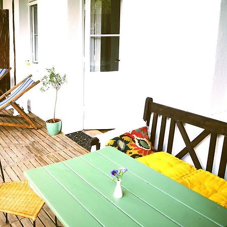 Das Schonbrunn Apartment! Vienna Esterno foto