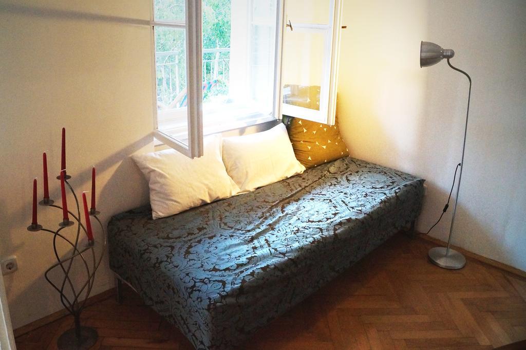 Das Schonbrunn Apartment! Vienna Esterno foto